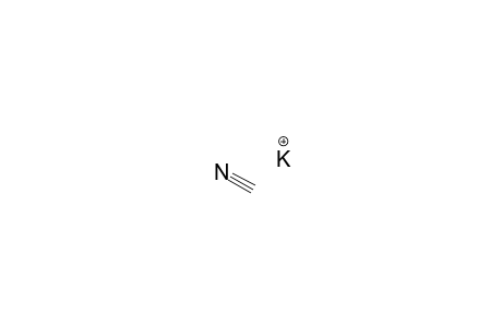 Potassium cyanide