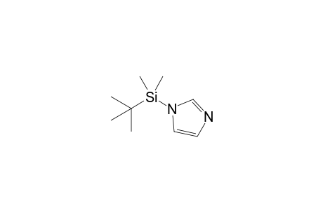 1-(tert-Butyldimethylsilyl)imidazole