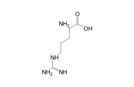 Arginine