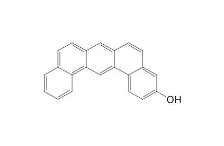 Dibenz[a,j]anthracen-3-ol