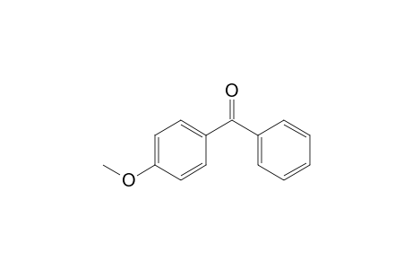 4-Methoxybenzophenone