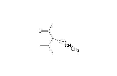 3-Isopropyl-2-heptanone