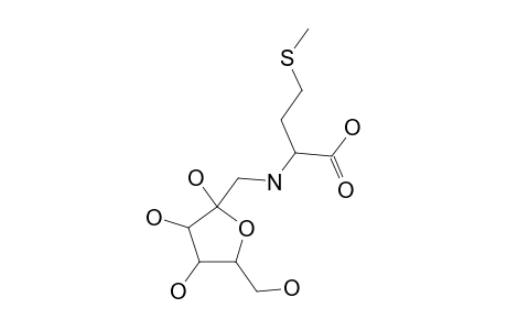 ARP GLUCMET(beta F)