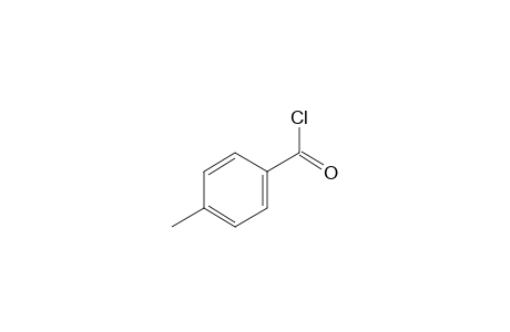 p-Toluoyl chloride