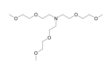 Tris(3,6-dioxaheptyl)amine