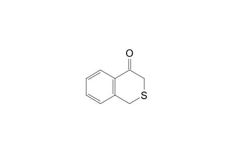 ISOTHIOCHROMAN-4-ON