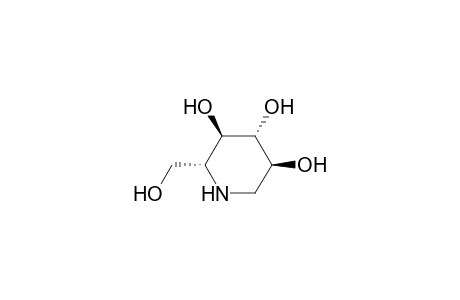 1-DEOXYNOJIRIMYCIN