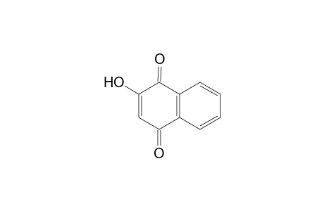 2-Hydroxy-1,4-naphthoquinone