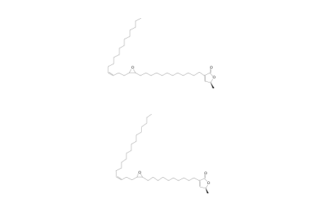 EPOMURICENIN-A+EPOMURICENIN-B;MIXTURE