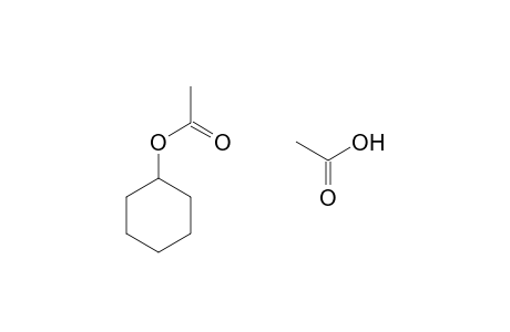 1,3-CYCLOHEXANEDIOL, DIACETATE, trans-