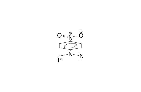 1-PARA-NITROPHENYL-1,2,4-DIAZAPHOSPHOLE