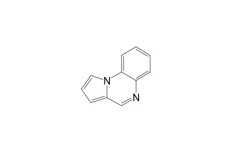 Pyrrolo(1,2/A)quinoxaline