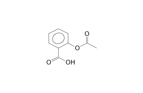 Acetylsalicylic acid