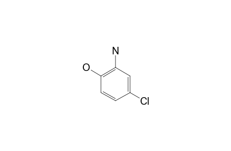 2-Amino-4-chlorophenol