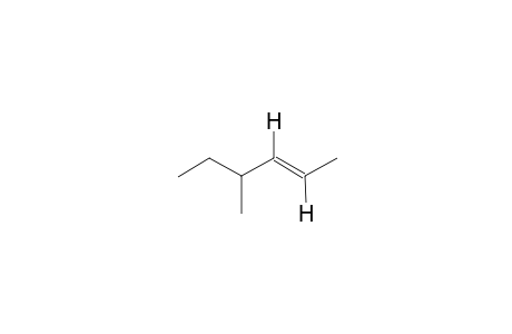 TRANS-4-METHYLHEXEN-2