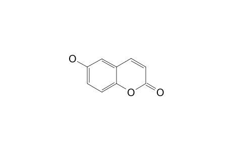 6-Hydroxy-coumarin