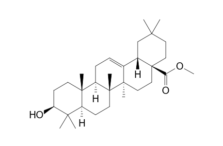 OLEANOLIC-ACID-28-O-METHYLESTER