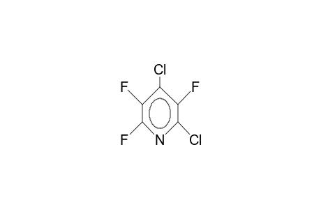 2,4-DICHLORTRIFLUORPYRIDIN