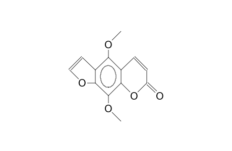 Isopimpinellin