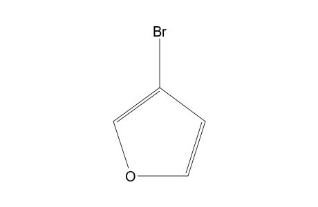 3-Bromofuran