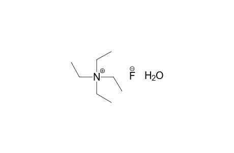 Tetraethylammonium fluoride hydrate