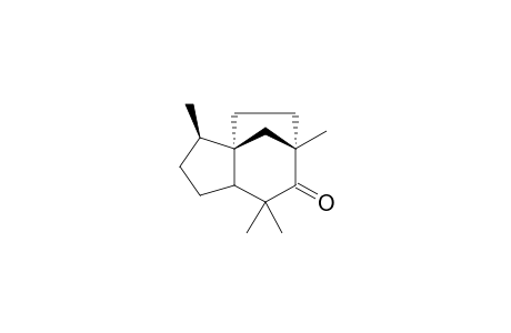 Sesquithuriferona