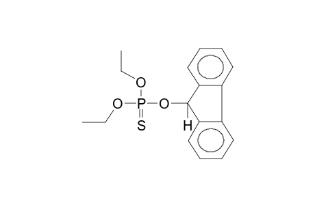 DIETHYL O-(9-FLUORENYL)THIOPHOSPHATE