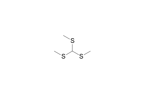 TRITHIOORTHOFORMIC ACID, TRIMETHYL ESTER