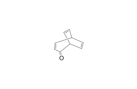 HOMOBARRELENONE