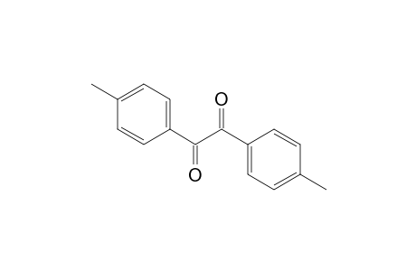 1,2-Bis(4-methylphenyl)-1,2-ethanedione