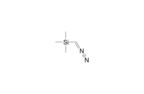 TRIMETHYLSILYLDIAZOMETHANE;TMSCHN2