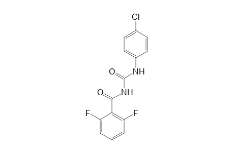 DIFLUBENZURON (99.5+%)