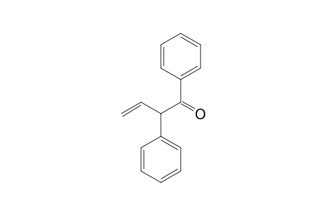 1,2-DIPHENYL-BUT-3-EN-1-ONE