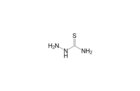 Hydrazinecarbothioamide