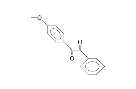 4-methoxybenzil