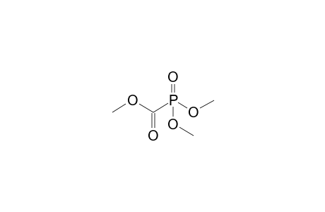 PHOSPHONOFORMIC ACID, TRIMETHYL ESTER