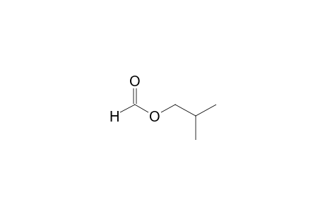 Isobutyl formate