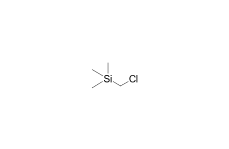 Chloromethyltrimethylsilane