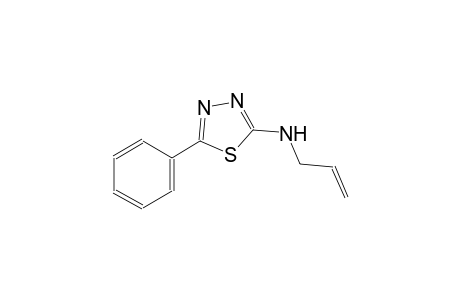 2-(allylamino)-5-phenyl-1,3,4-thiadiazole