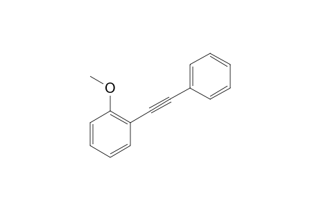 2-METHOXYDIPHENYLACETYLENE