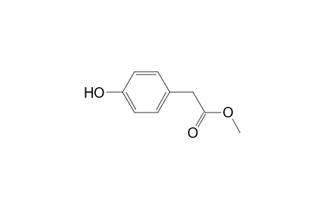 Methyl 4-hydroxyphenylacetate