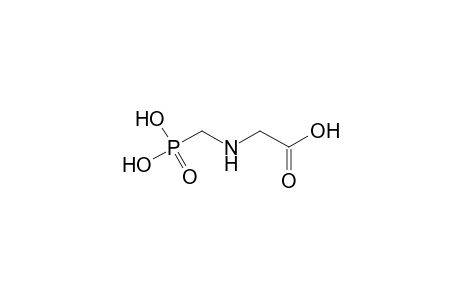 PHOSPHONOMETHYL-GLYCINE