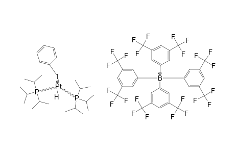 [(PIPR3)2PT(H)(1-ETA-IPH)]BARF