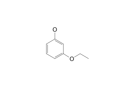 m-Ethoxyphenol