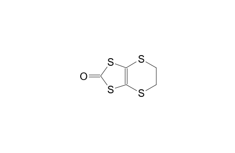 5,6-Dihydro[1,3]dithiolo[4,5-b][1,4]dithiin-2-one