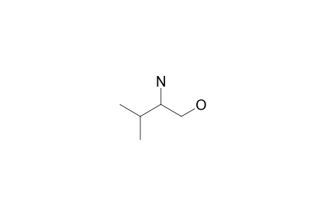 2-Amino-3-methyl-1-butanol