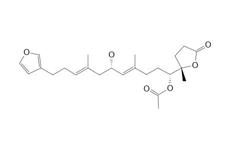 15-ACETYLIRCIFORMONIN_B