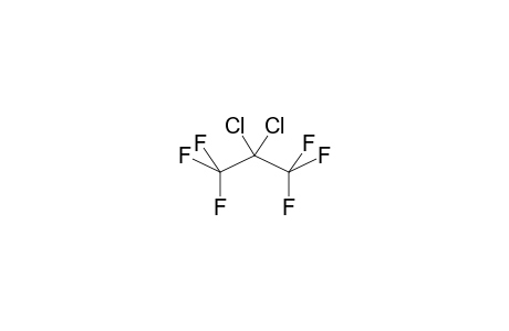 1,1,1,3,3,3-HEXAFLUORO-2,2-DICHLORO-PROPANE