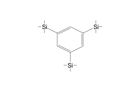 Silane, 1,3,5-benzenetriyltris[trimethyl-