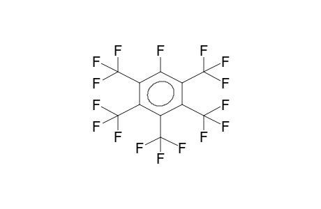 FLUOROPENTAKIS(TRIFLUOROMETHYL)BENZENE